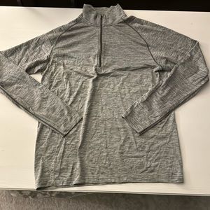Men’s Lululemon 1/4 zip